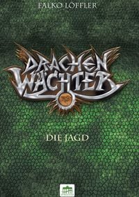 Produktbild: Drachenw&auml;chter - Die Jagd