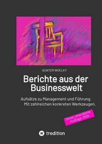 Produktbild: Berichte aus der Businesswelt
