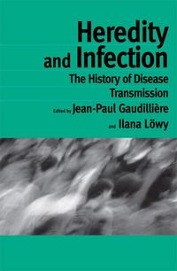 Produktbild: Heredity and Infection