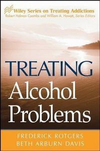 Produktbild: Treating Alcohol Problems