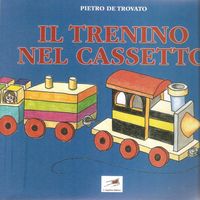 Produktbild: Il trenino nel cassetto