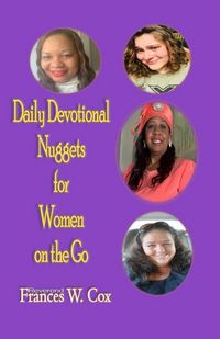 Produktbild: Daily Devotional Nuggets for Women on the Go