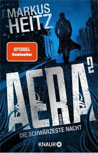 Produktbild: AERA - Die schw&auml;rzeste Nacht