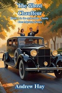 Produktbild: The Ghost Chauffeur