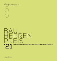 Produktbild: Bauherrenpreis 2021