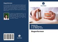 Produktbild: Bogenformen