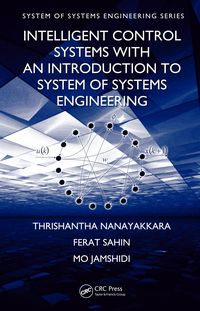 Produktbild: Intelligent Control Systems with an Introduction to System of Systems Engineering
