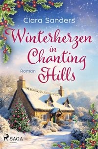 Produktbild: Winterherzen in Chanting Hills