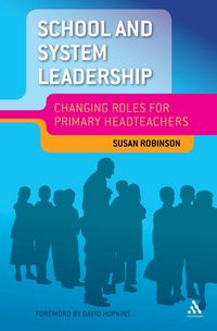 Produktbild: School and System Leadership