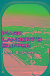 Produktbild: Stewart, J: Mark Lambert's Supper