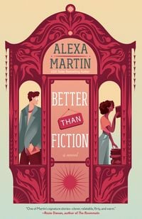 Produktbild: Better than Fiction