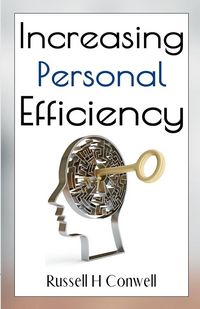 Produktbild: Increasing Personal Efficiency
