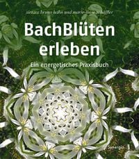 Produktbild: Bachblüten erleben