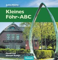 Produktbild: Kleines F&ouml;hr-ABC