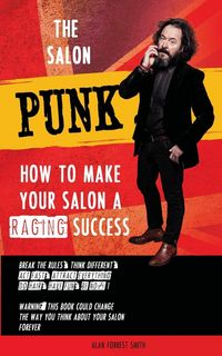 Produktbild: The Salon Punk