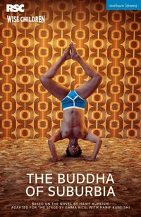 Produktbild: The Buddha of Suburbia