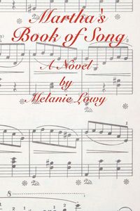 Produktbild: Martha's Book of Song
