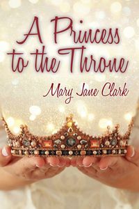 Produktbild: A Princess to the Throne