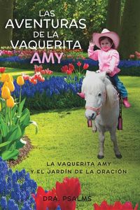 Produktbild: Las Aventuras de la Vaquerita Amy!
