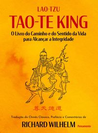 Produktbild: Tao-Te King