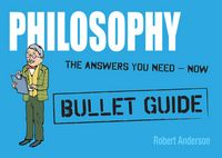 Produktbild: Anderson, R: Philosophy