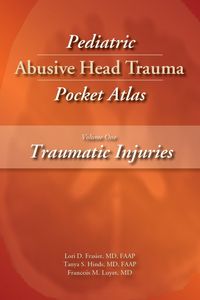 Produktbild: Pediatric Abusive Head Trauma, Volume 1