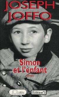 Produktbild: Simon et l'enfant