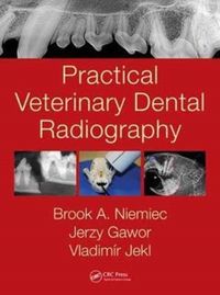 Produktbild: Practical Veterinary Dental Radiography