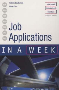 Produktbild: Job Applications