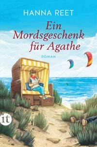 Produktbild: Ein Mordsgeschenk f&uuml;r Agathe