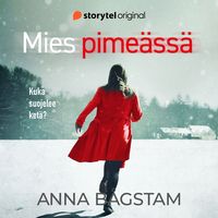 Produktbild: Mies pime&auml;ss&auml;