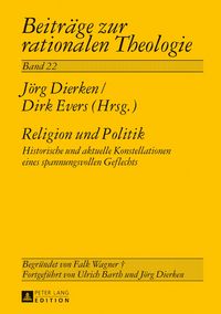 Produktbild: Religion und Politik