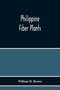 Produktbild: Philippine Fiber Plants