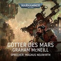 Produktbild: Warhammer 40.000: Techpriester des Mars 3