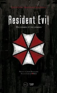 Produktbild: Resident Evil - Volume 1