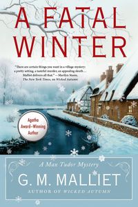 Produktbild: Fatal Winter