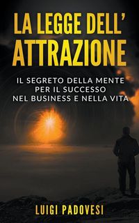 Produktbild: La Legge dell&rsquo;Attrazione