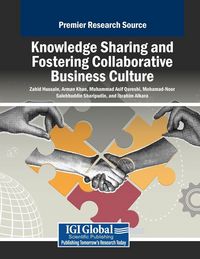 Produktbild: Knowledge Sharing and Fostering Collaborative Business Culture
