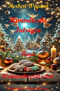 Produktbild: Himmlische Intrigen