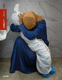 Produktbild: World Press Photo 2024