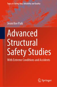 Produktbild: Advanced Structural Safety Studies