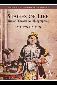 Produktbild: Stages of Life