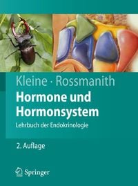 Produktbild: Hormone und Hormonsystem