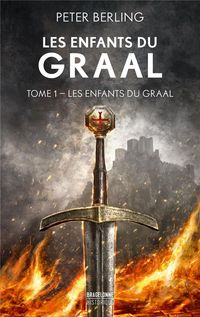 Produktbild: Les enfants du Graal