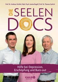 Produktbild: Die Seelen-Docs