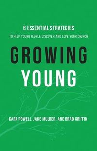 Produktbild: Growing Young