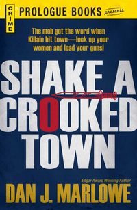 Produktbild: Shake a Crooked Town