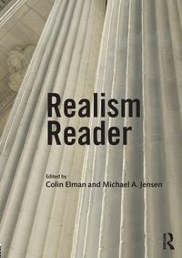 Produktbild: The Realism Reader