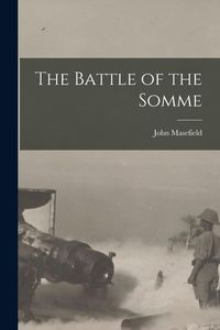 Produktbild: The Battle of the Somme