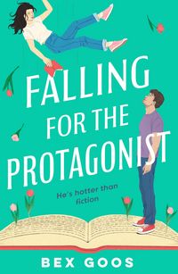 Produktbild: Falling for the Protagonist